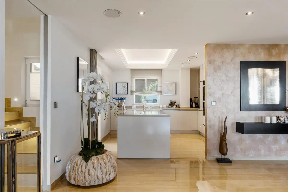 Penthouse de vanzare in Malaga - foto 18