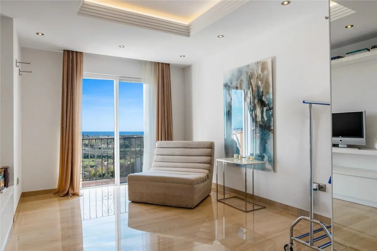 Penthouse de vanzare in Malaga - foto 20