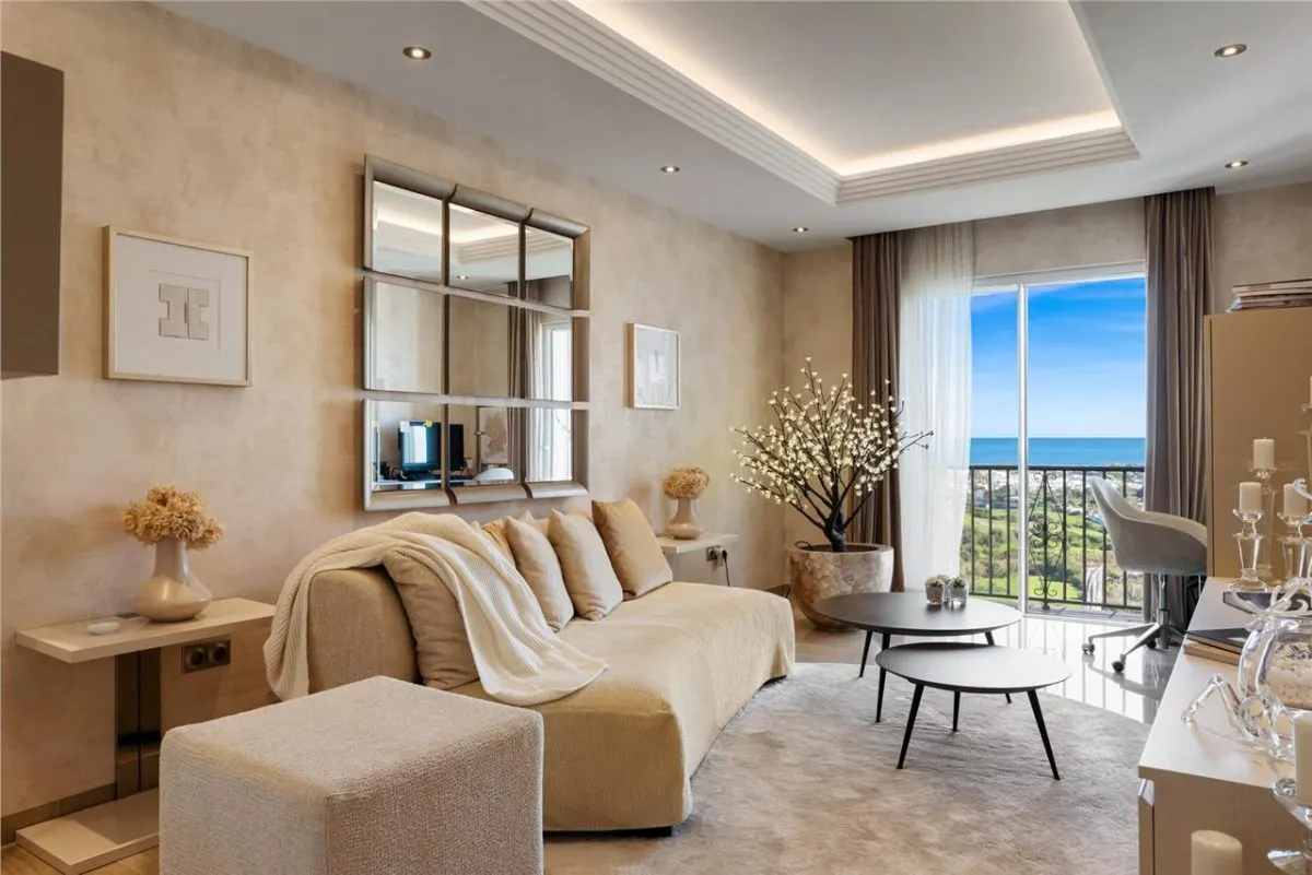 Penthouse de vanzare in Malaga - foto 3