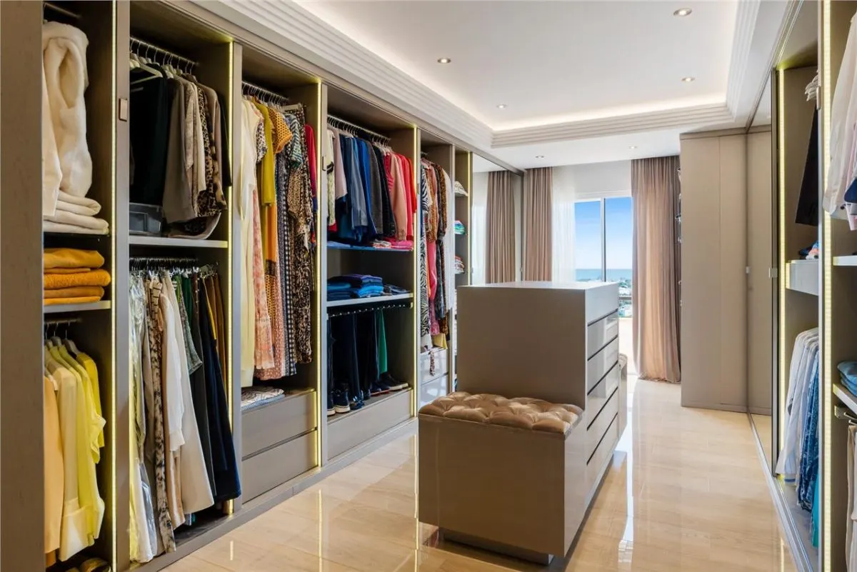 Penthouse de vanzare in Malaga - foto 22