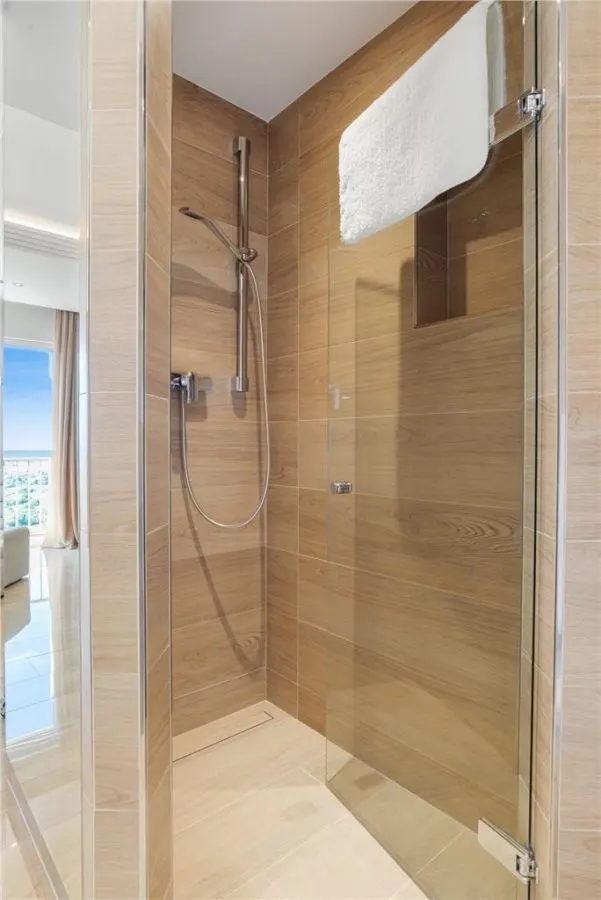 Penthouse de vanzare in Malaga - foto 23