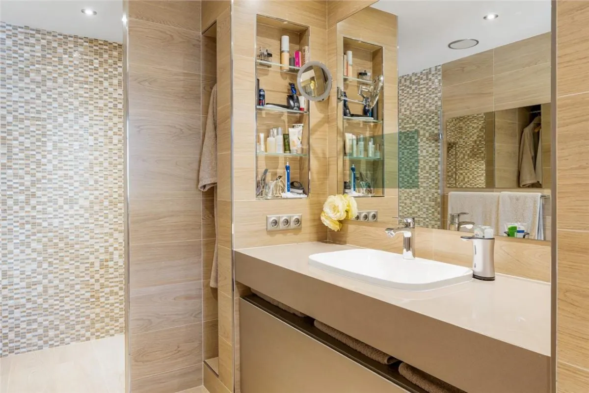 Penthouse de vanzare in Malaga - foto 25