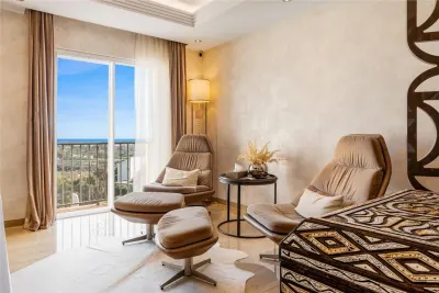 Penthouse de vanzare in Malaga - foto 4