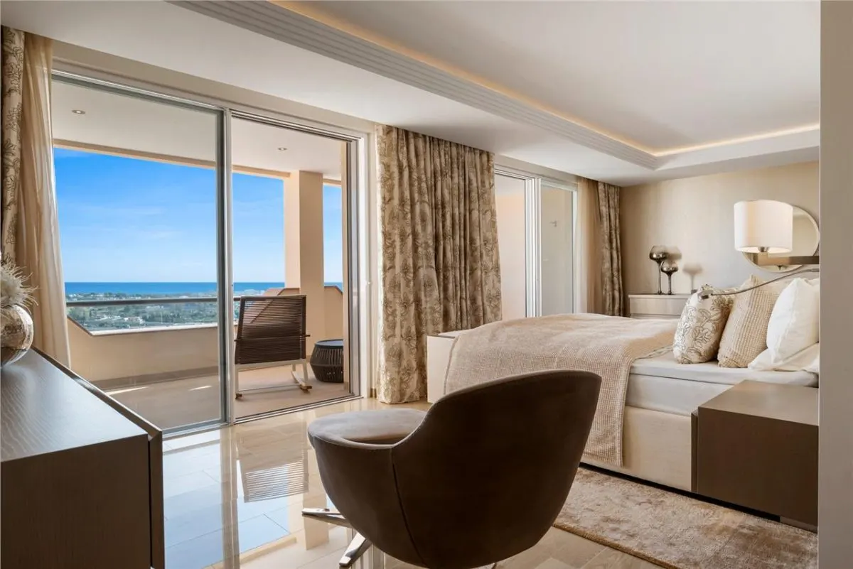 Penthouse de vanzare in Malaga - foto 5