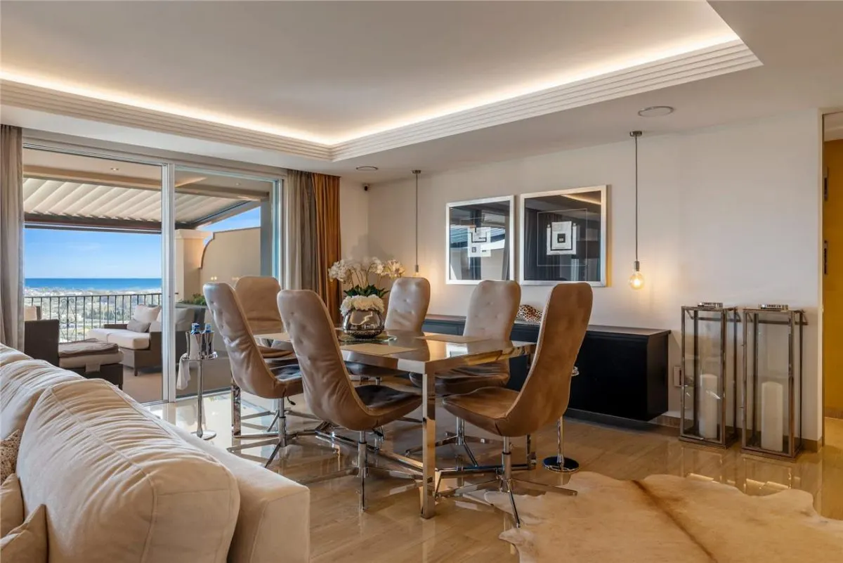 Penthouse de vanzare in Malaga - foto 6