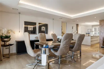 Penthouse de vanzare in Malaga - foto 8