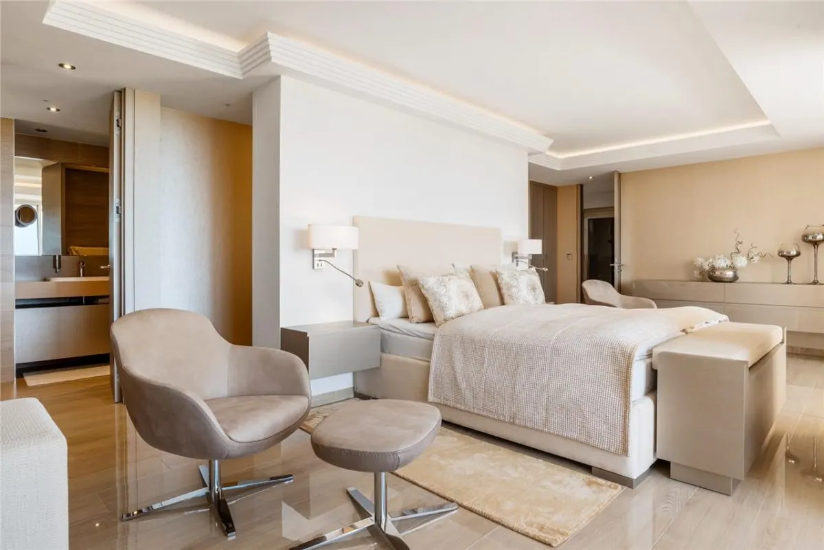 Penthouse de vanzare in Malaga - foto 9