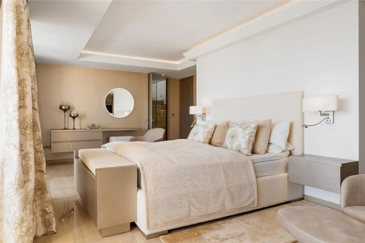Penthouse de vanzare in Malaga - foto 10