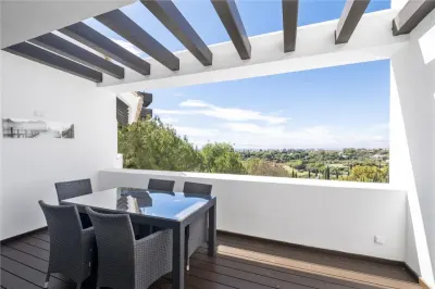 Penthouse de vanzare in Malaga - foto 2