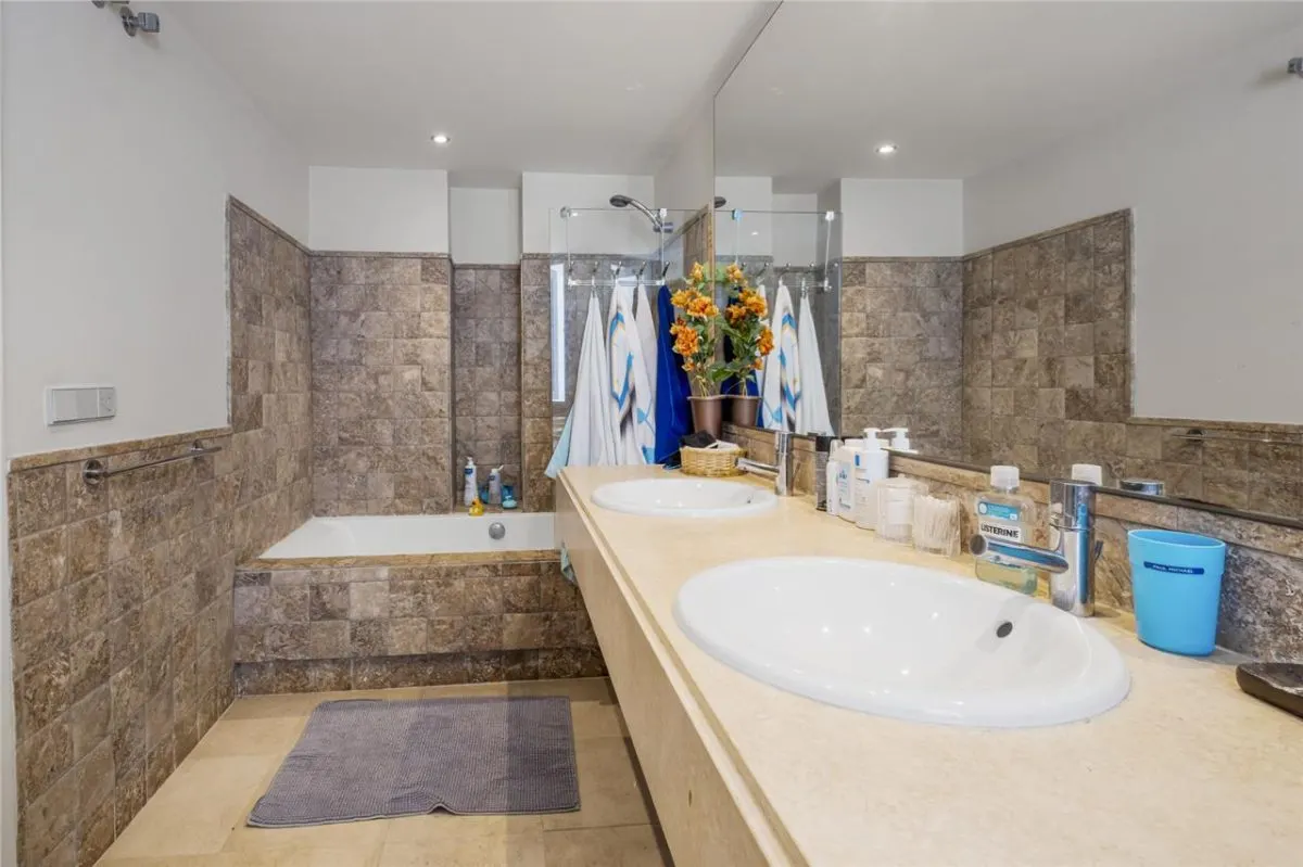 Penthouse de vanzare in Malaga - foto 11