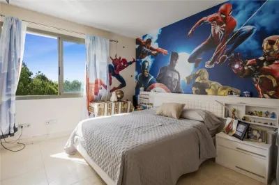 Penthouse de vanzare in Malaga - foto 12