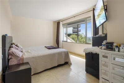 Penthouse de vanzare in Malaga - foto 13