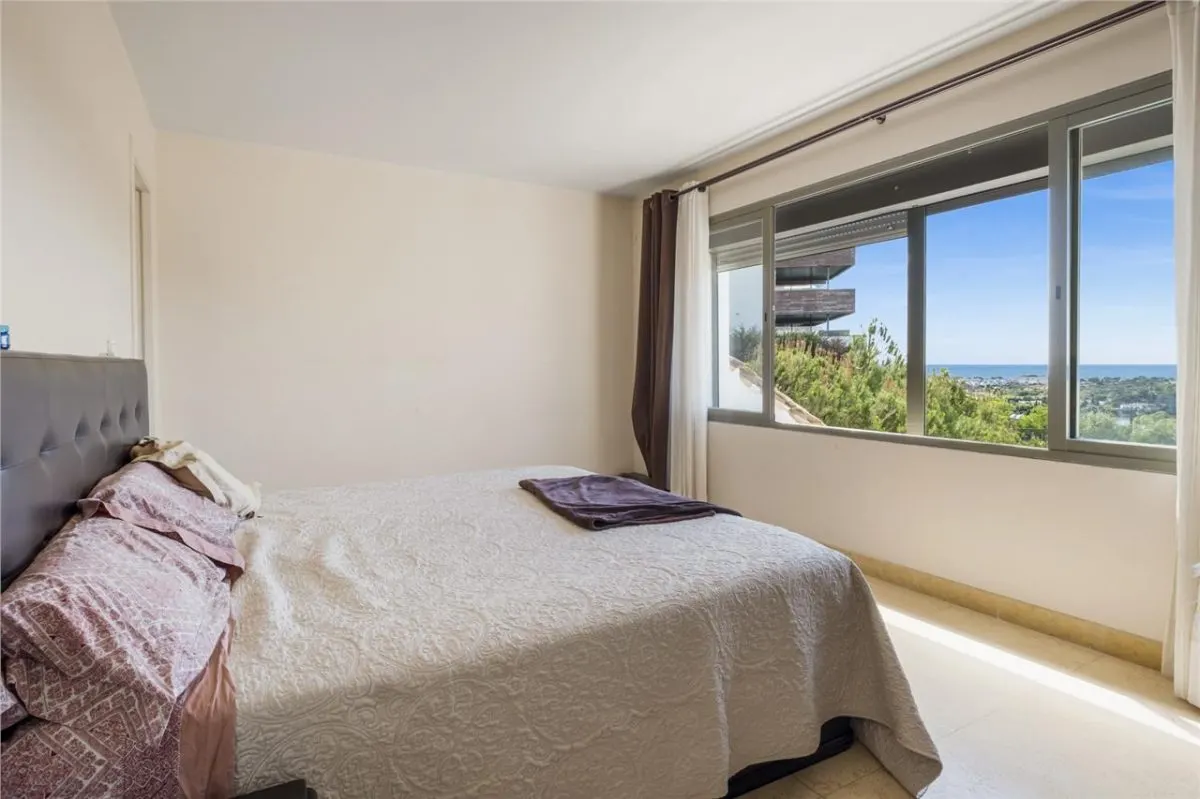 Penthouse de vanzare in Malaga - foto 14