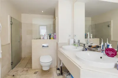 Penthouse de vanzare in Malaga - foto 15