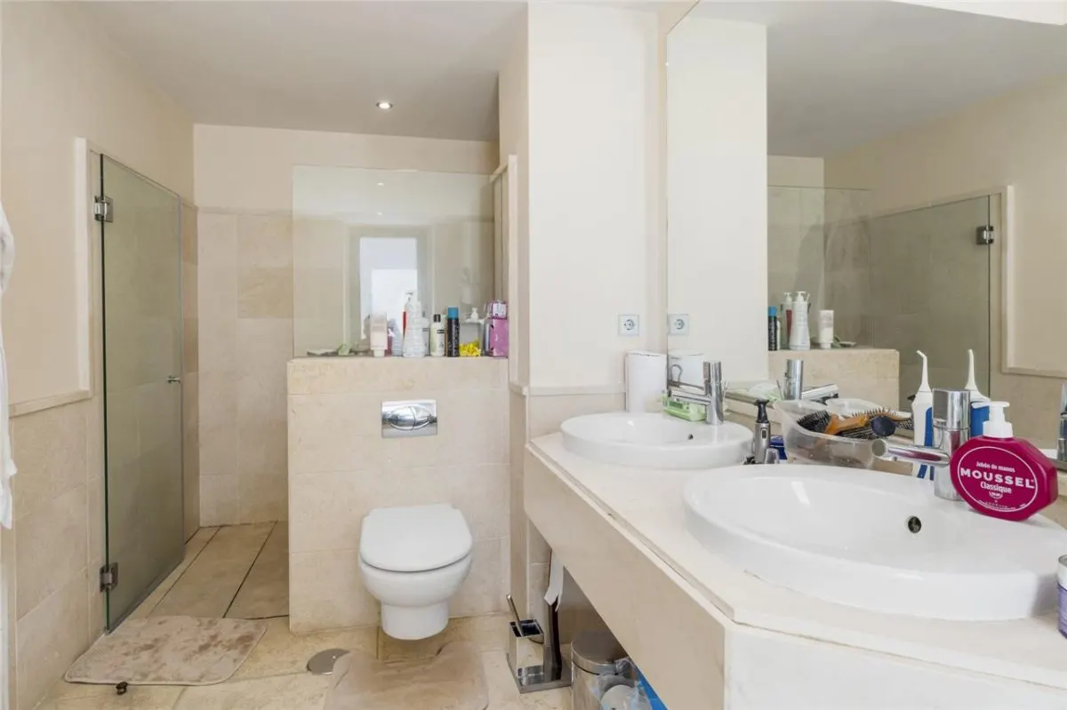 Penthouse de vanzare in Malaga - foto 15