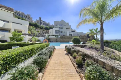 Penthouse de vanzare in Malaga - foto 20