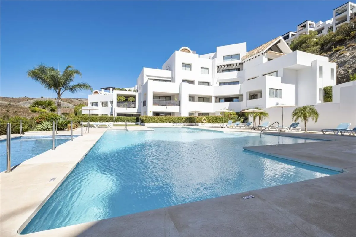 Penthouse de vanzare in Malaga - foto 21