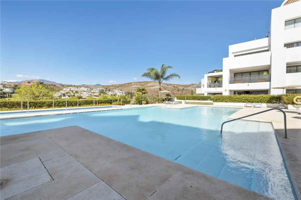 Penthouse de vanzare in Malaga - foto 22