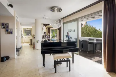 Penthouse de vanzare in Malaga - foto 5