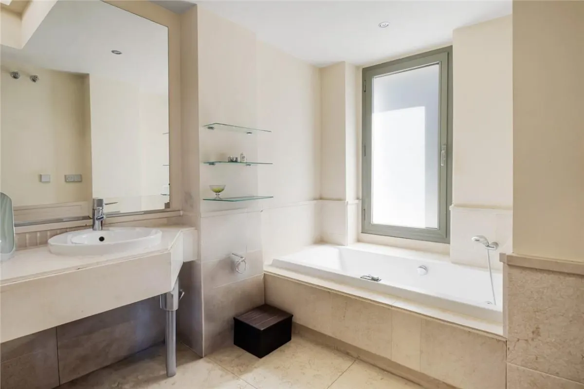 Penthouse de vanzare in Malaga - foto 9