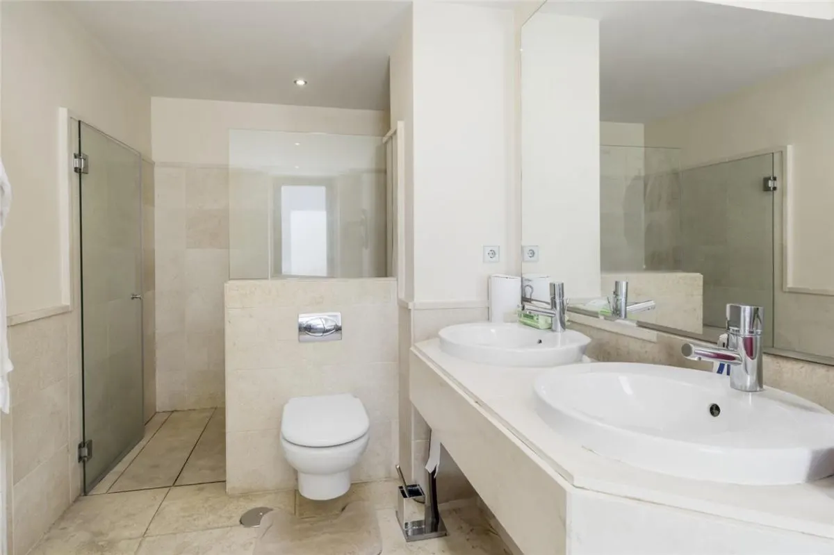 Penthouse de vanzare in Malaga - foto 10
