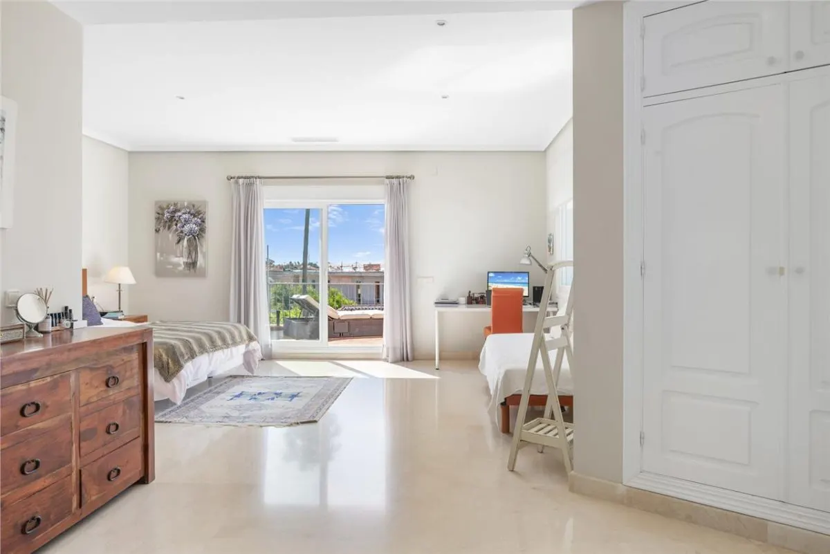 Villa for Sale in Malaga - foto 11