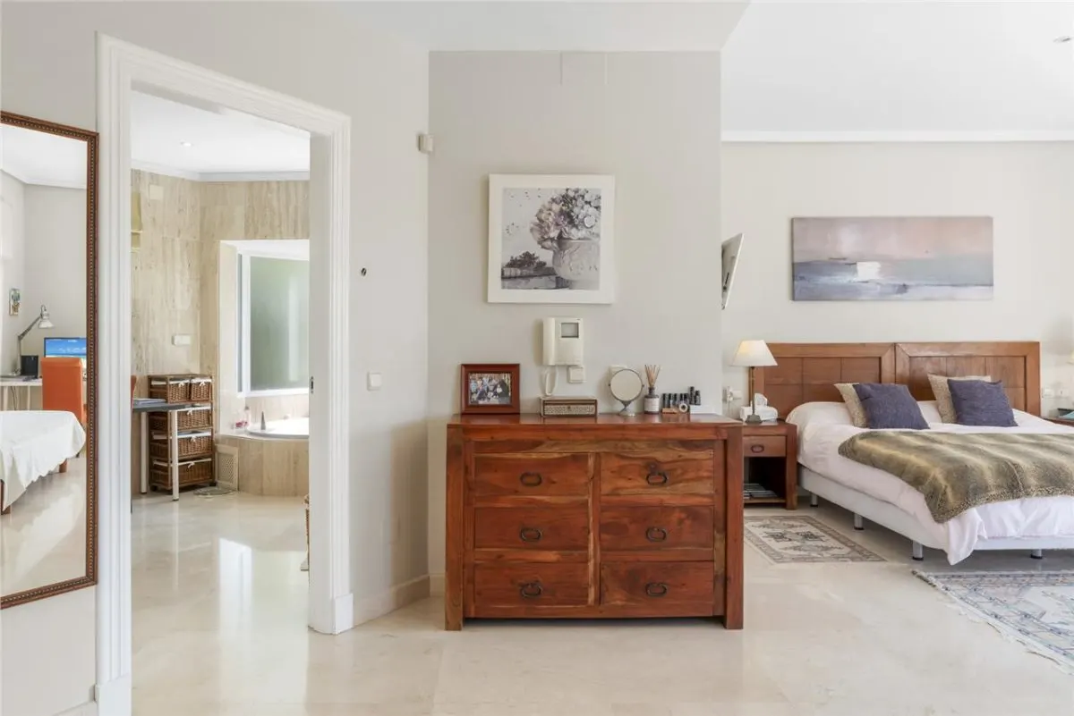 Villa for Sale in Malaga - foto 12