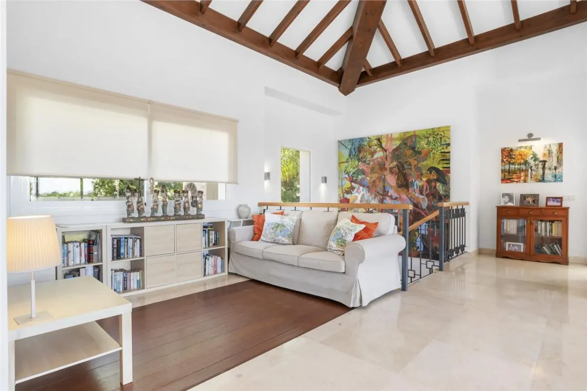 Villa for Sale in Malaga - foto 13