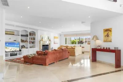 Villa for Sale in Malaga - foto 14