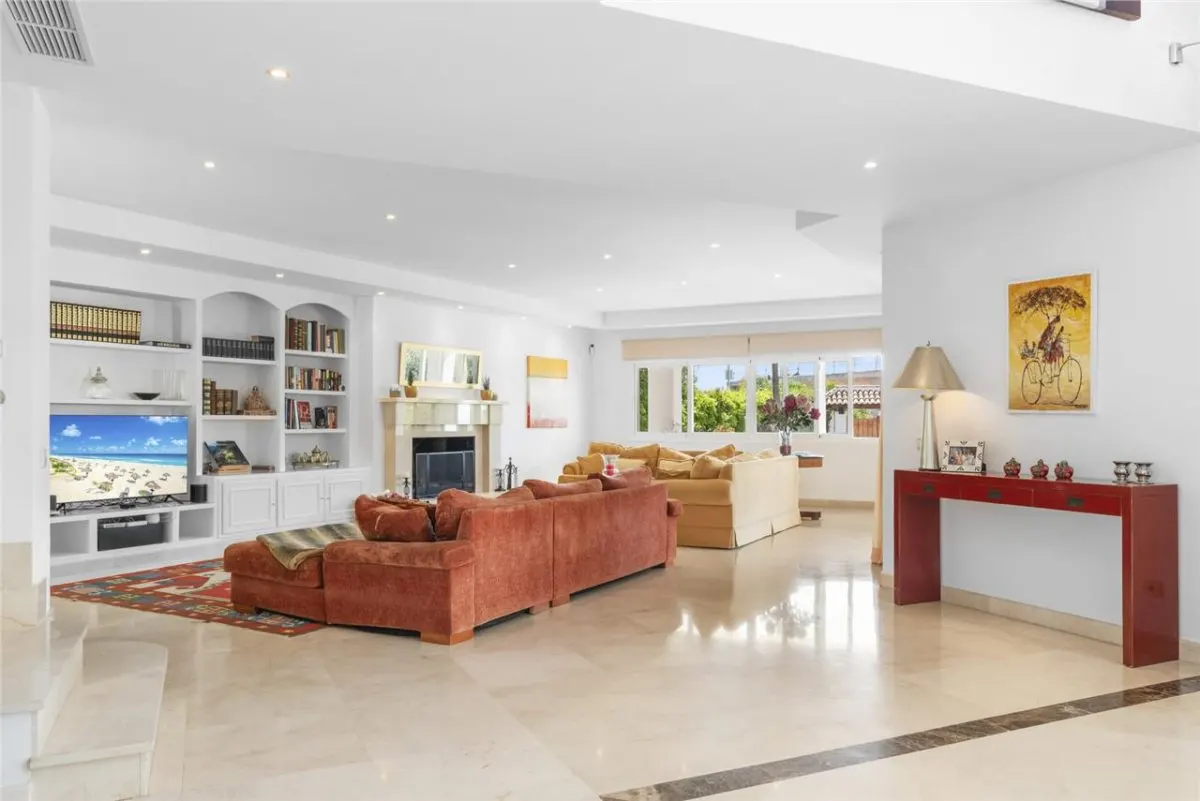Villa for Sale in Malaga - foto 14