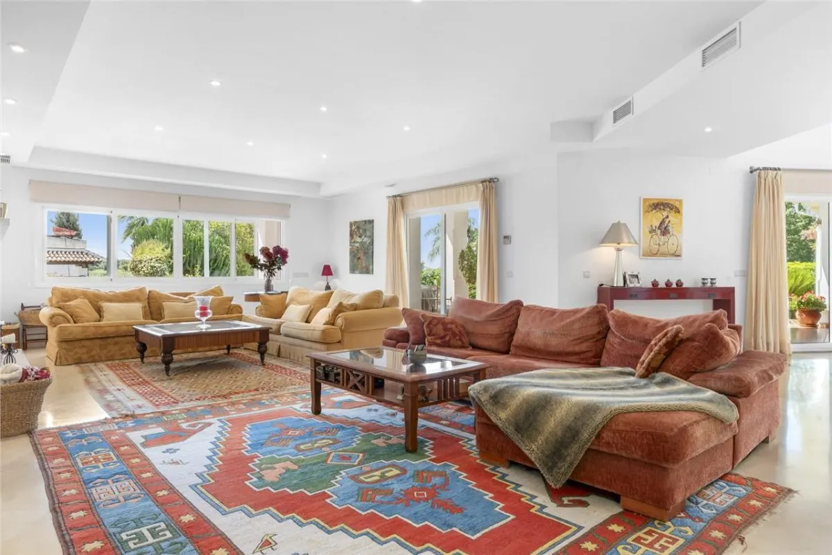 Villa for Sale in Malaga - foto 16