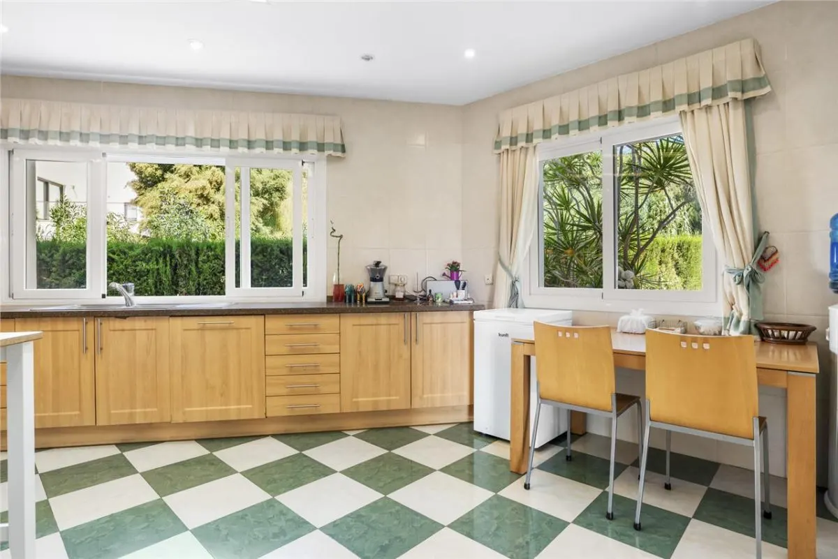 Villa for Sale in Malaga - foto 18