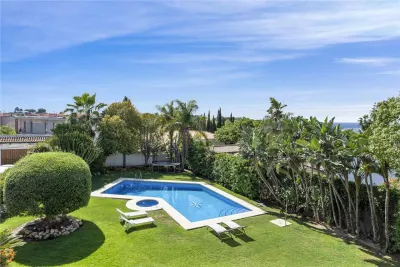 Villa for Sale in Malaga - foto 3
