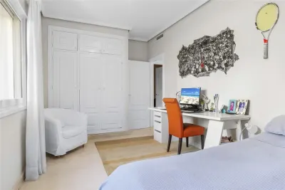 Villa for Sale in Malaga - foto 21