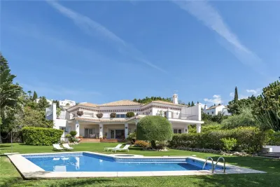 Villa for Sale in Malaga - foto 4