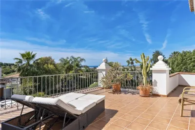 Villa for Sale in Malaga - foto 5