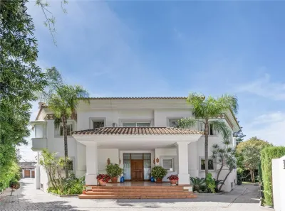 Villa for Sale in Malaga - foto 6