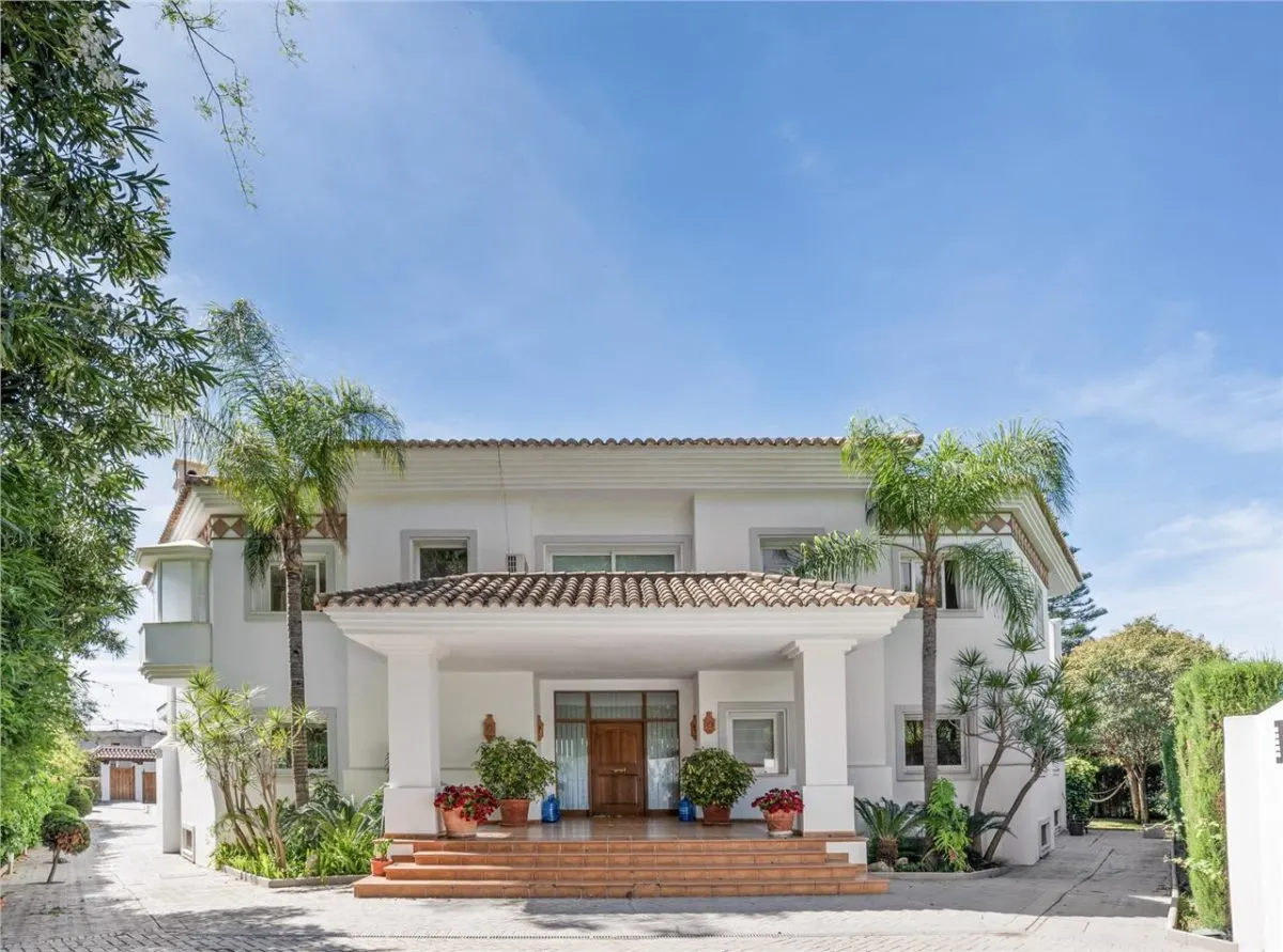 Villa for Sale in Malaga - foto 6