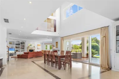 Villa for Sale in Malaga - foto 7