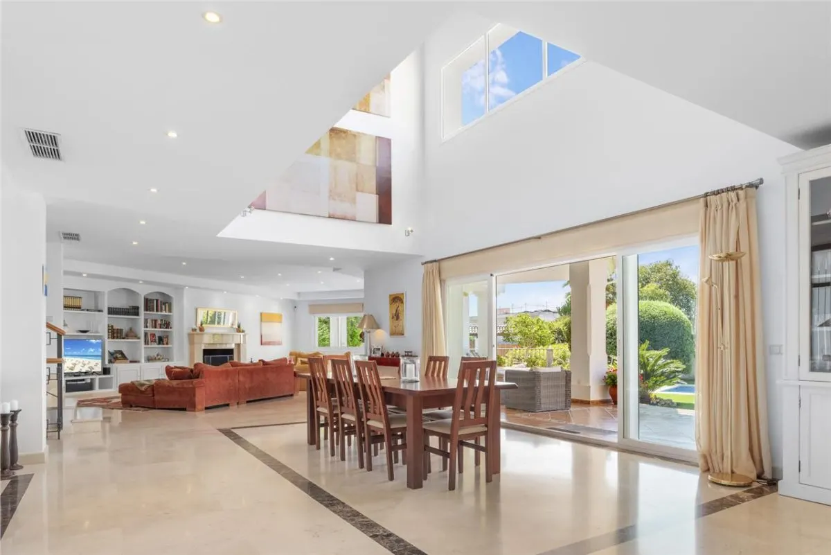 Villa for Sale in Malaga - foto 7