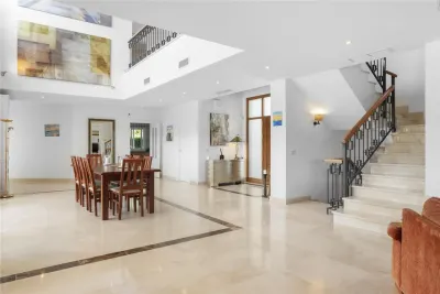 Villa for Sale in Malaga - foto 8