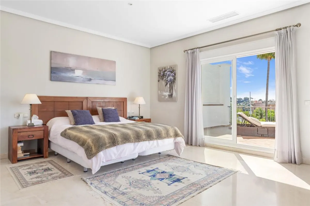 Villa for Sale in Malaga - foto 9
