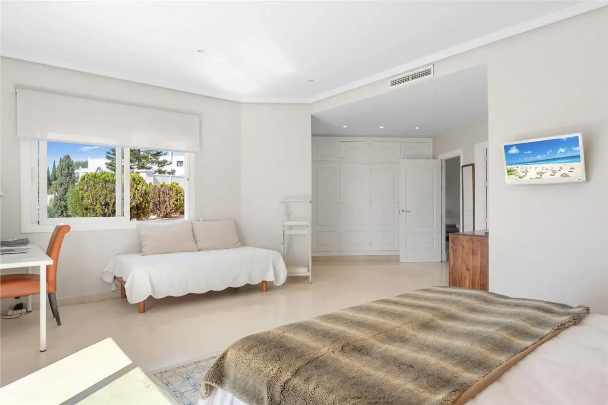 Villa for Sale in Malaga - foto 10