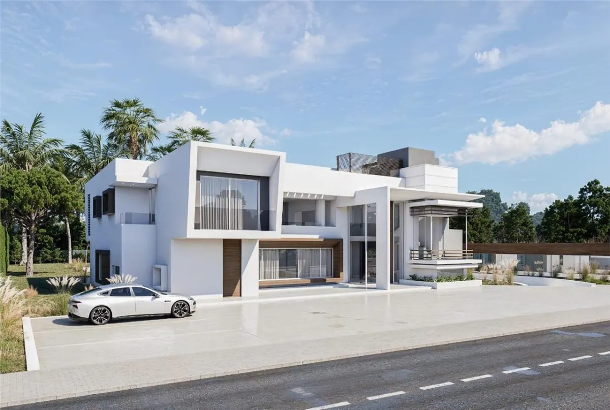 Vila de vanzare in Malaga - foto 1