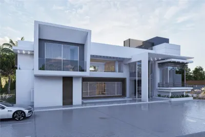 Vila de vanzare in Malaga - foto 11