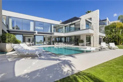 Villa à Vendre à Malaga - foto 2