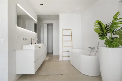 Villa à Vendre à Malaga - foto 19