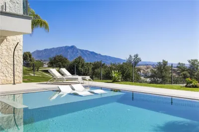Villa à Vendre à Malaga - foto 4