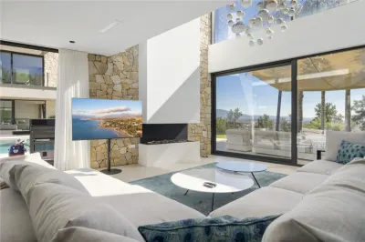 Villa à Vendre à Malaga - foto 6
