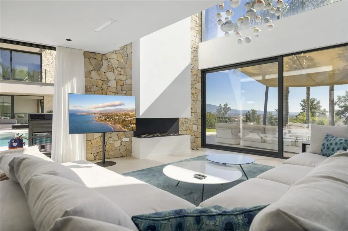Villa à Vendre à Malaga - foto 6